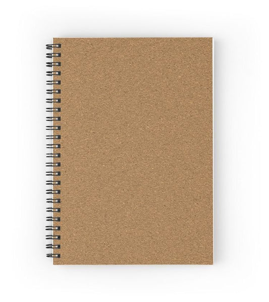 Libreta B5 alura - Libreta B5 Bonita con Tapa Dura y Espiral