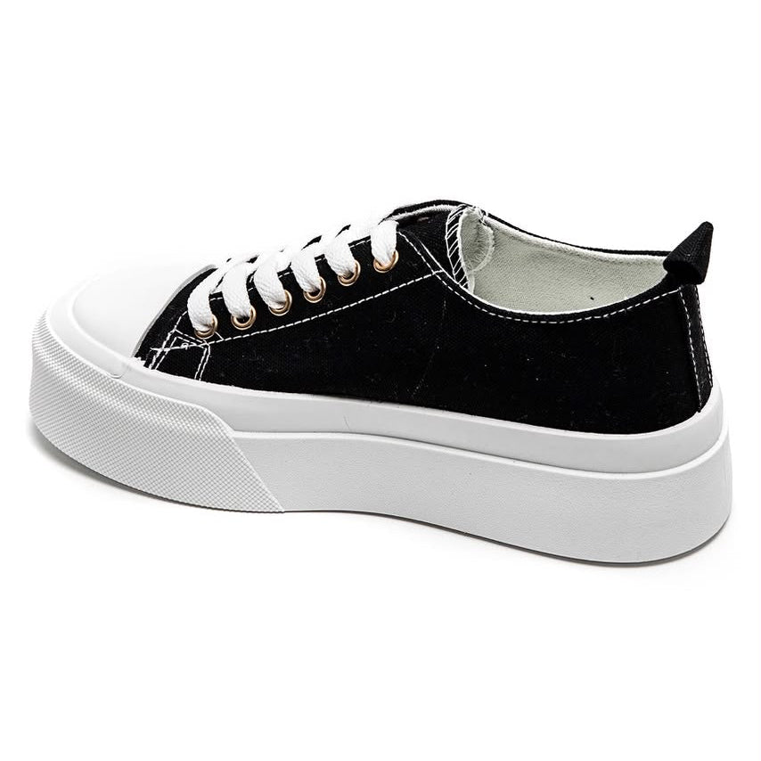 Baskets Casual "Love Platform"