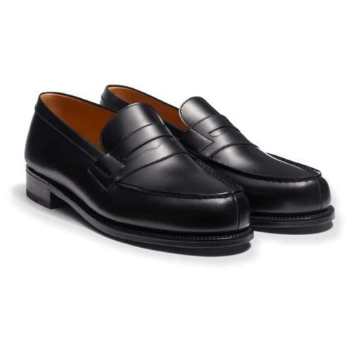 Moccasins