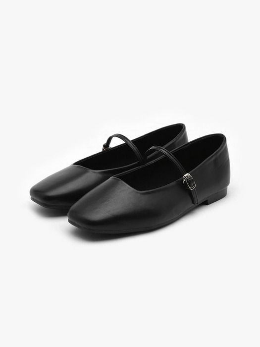Ballerines Léopard ALURA