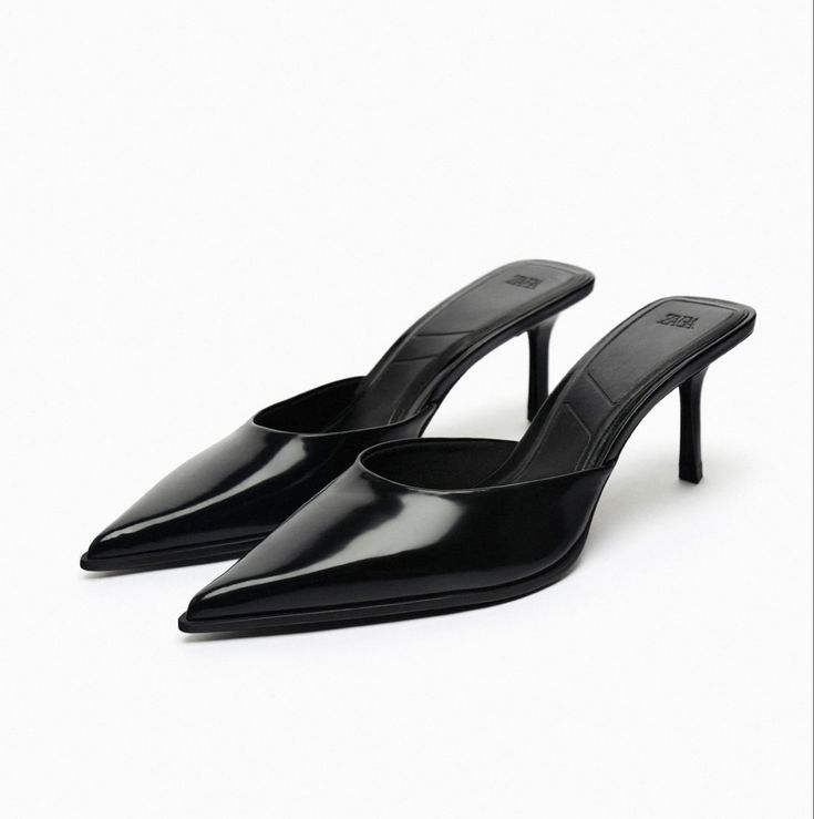 Sandales à talons