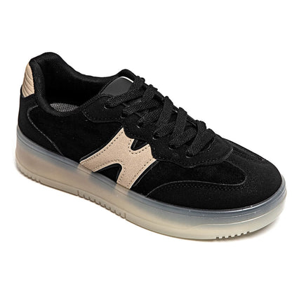 Baskets Casual Premium – Confort & Style Quotidien