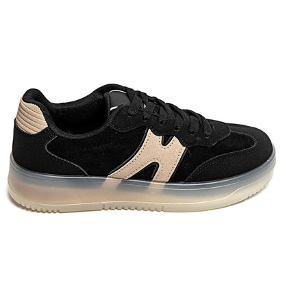 Baskets Casual Premium – Confort & Style Quotidien
