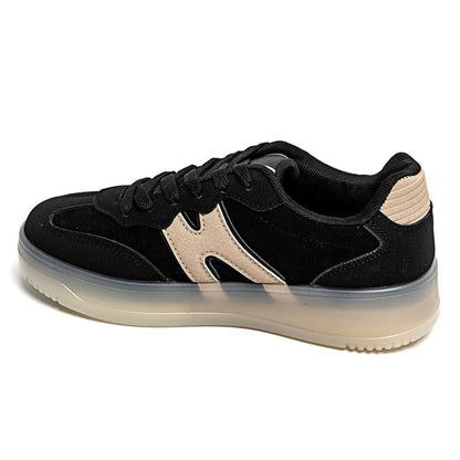 Baskets Casual Premium – Confort & Style Quotidien