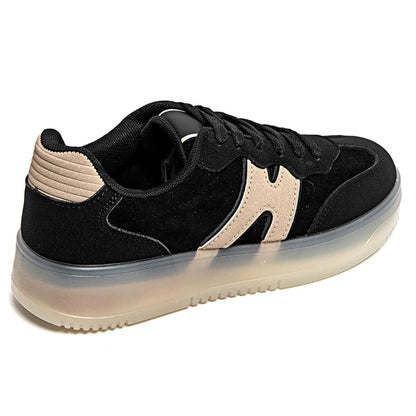 Baskets Casual Premium – Confort & Style Quotidien