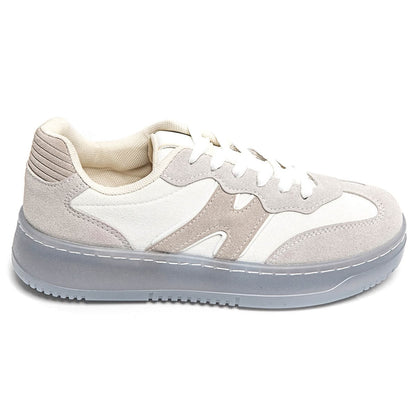 Baskets Casual Premium – Confort & Style Quotidien