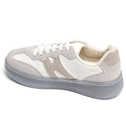 Baskets Casual Premium – Confort & Style Quotidien
