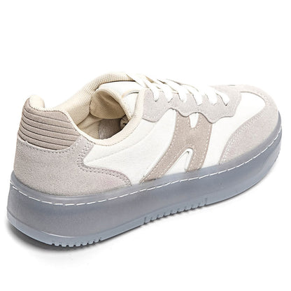 Baskets Casual Premium – Confort & Style Quotidien