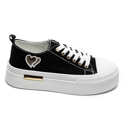 Baskets Casual "Love Platform"