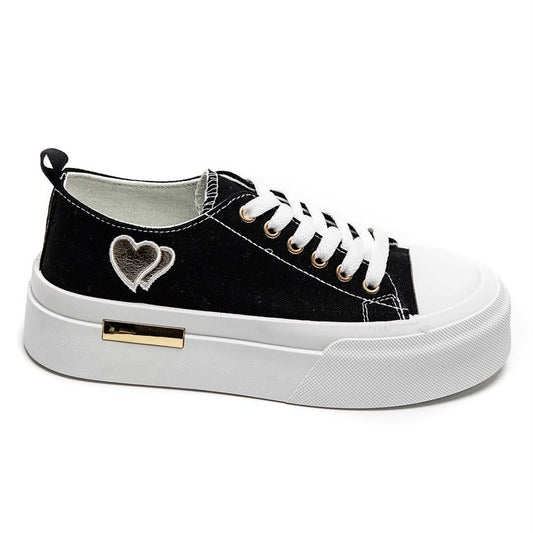 Baskets Casual "Love Platform"