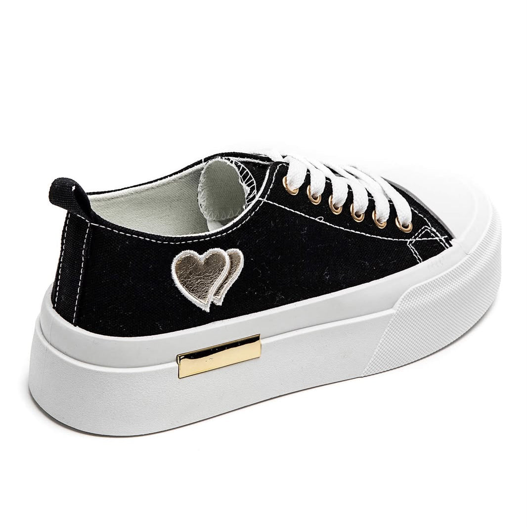 Baskets Casual "Love Platform"
