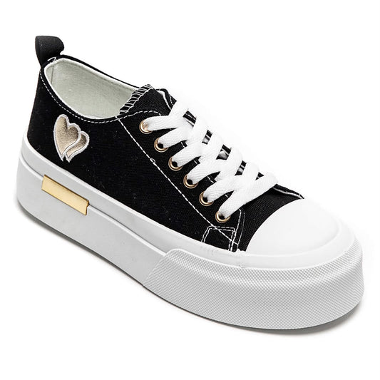 Baskets Casual "Love Platform"