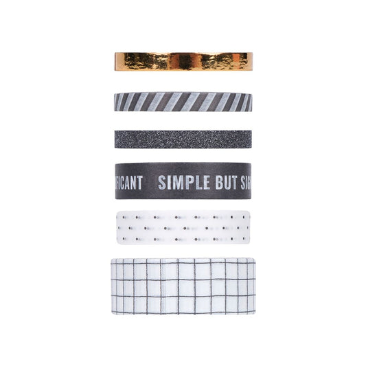 Set de Cintas Decorativas